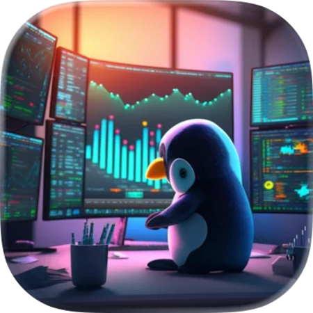 The Bullish Trade icon