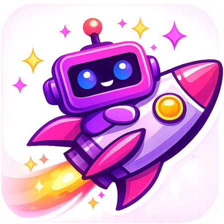 Mad Bot icon