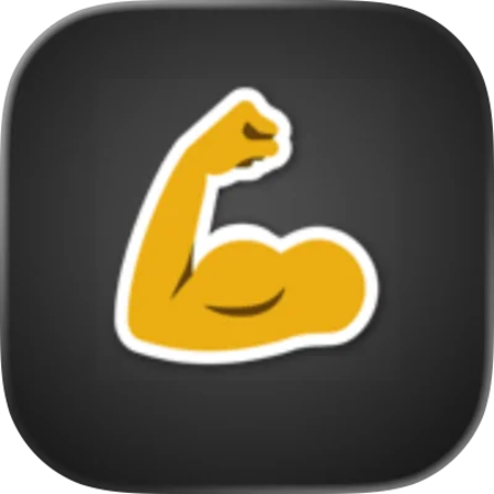 Pumped icon