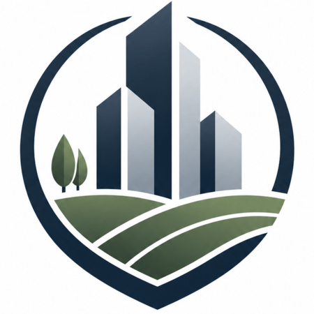Yield Land icon