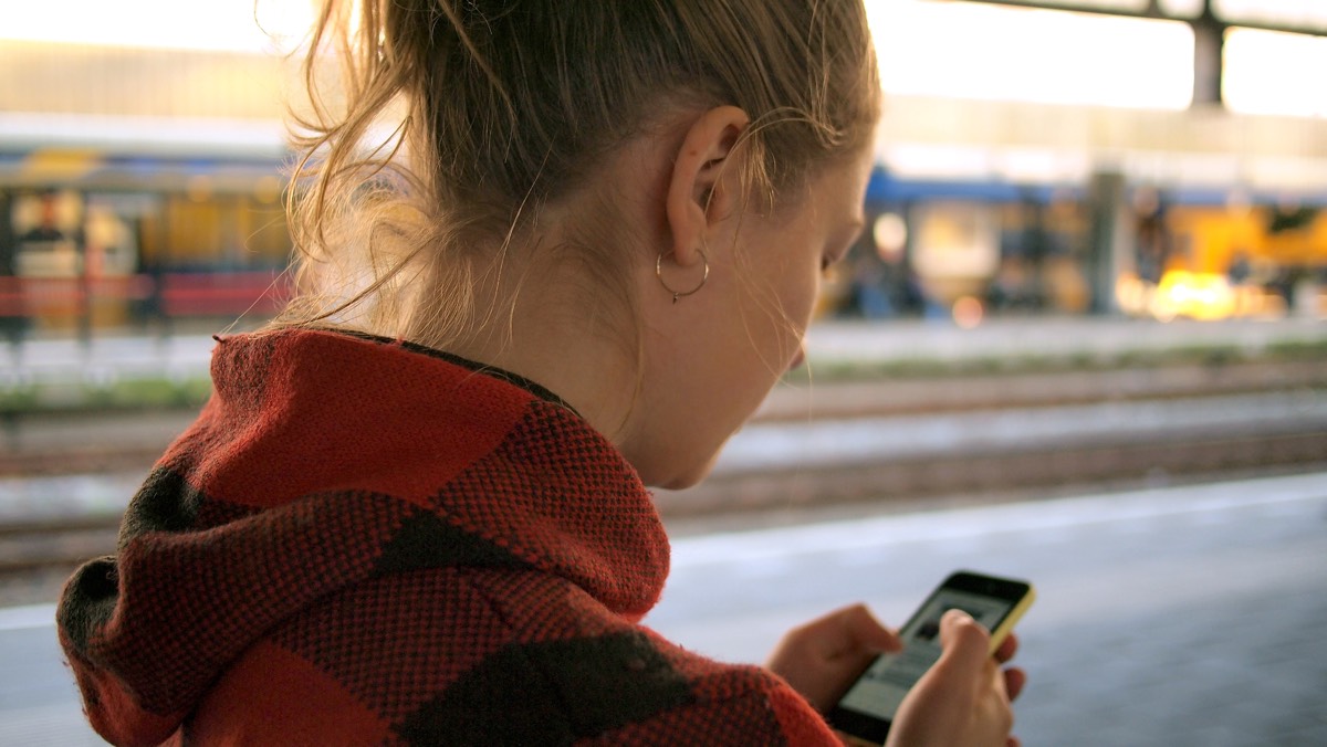 Dating Mobile App: Trends
