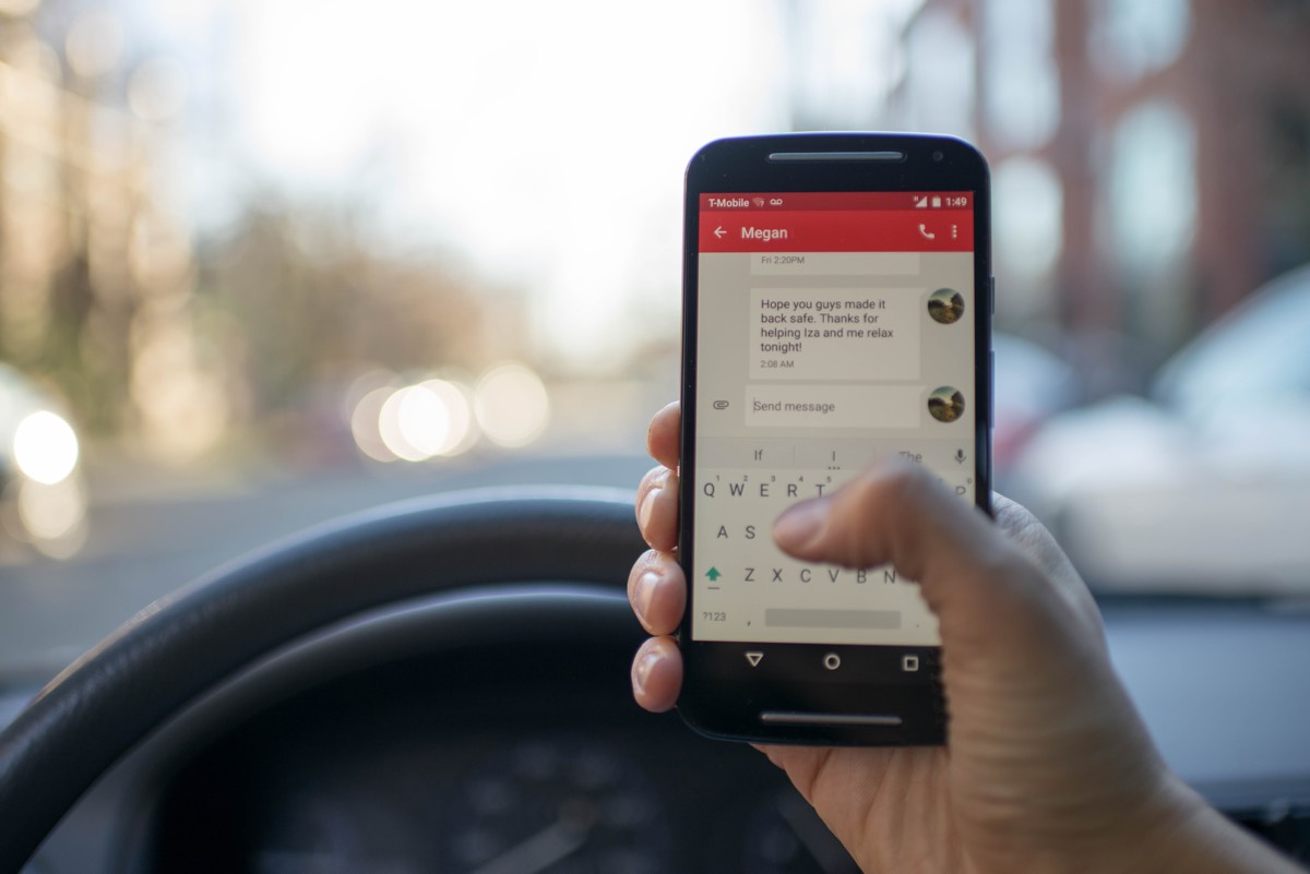 Dating Mobile App: Trends