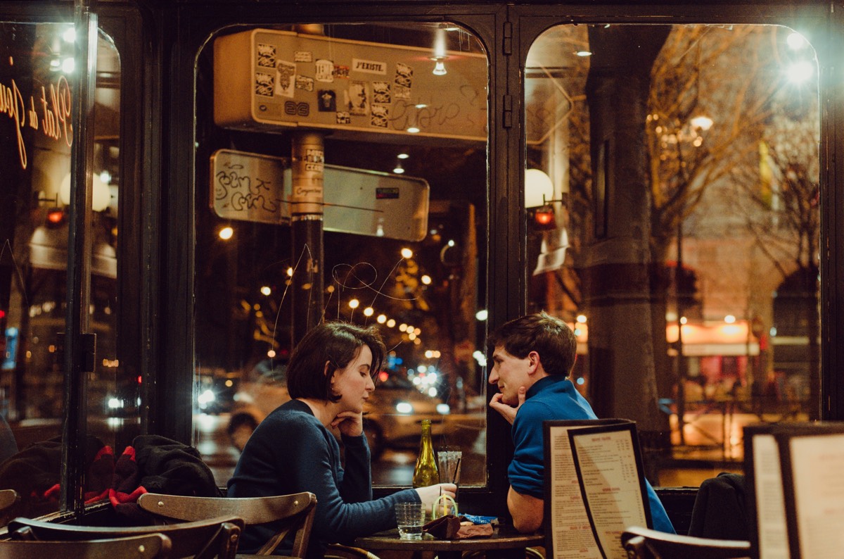 Dating Mobile App: Trends