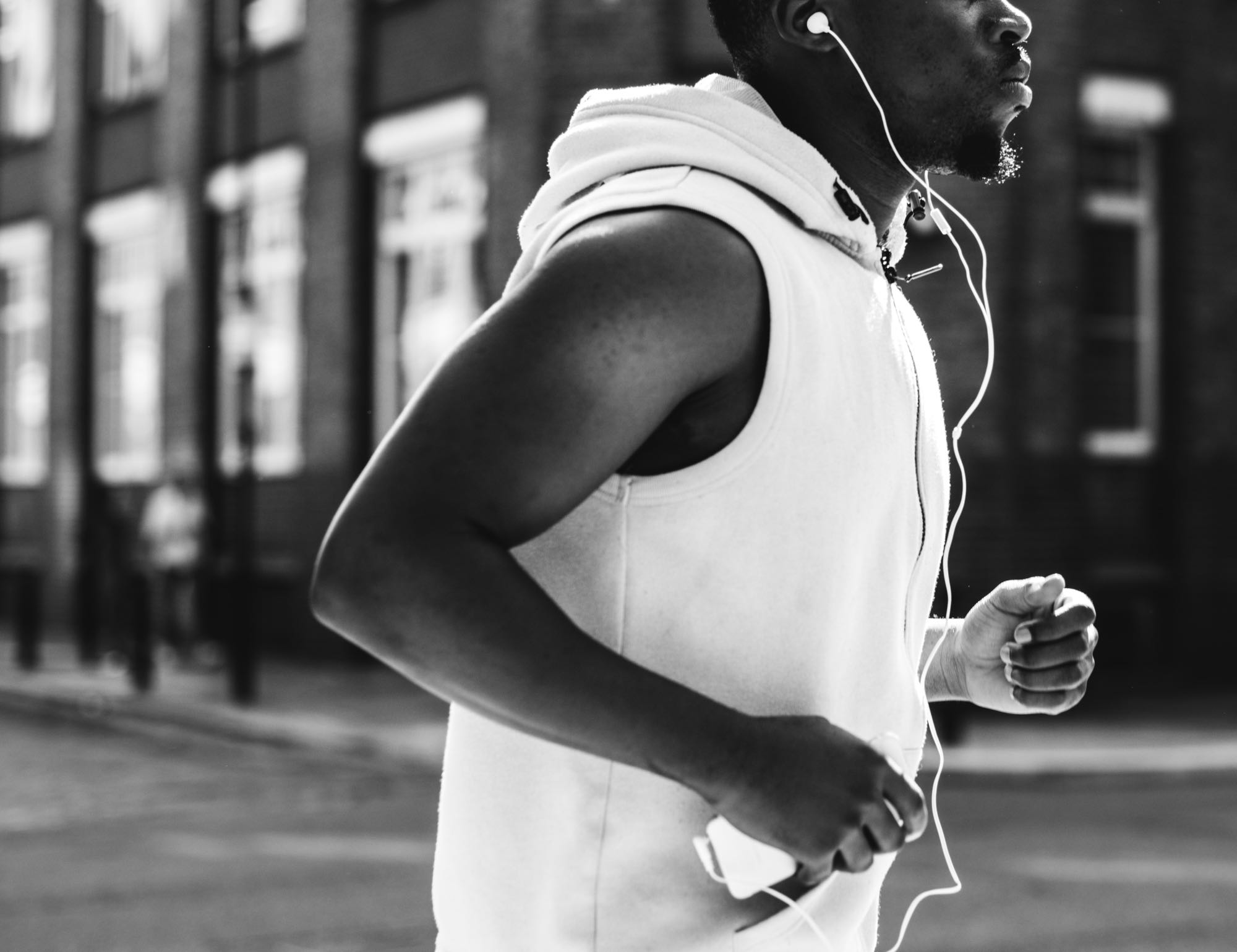 Fitness Application - Types