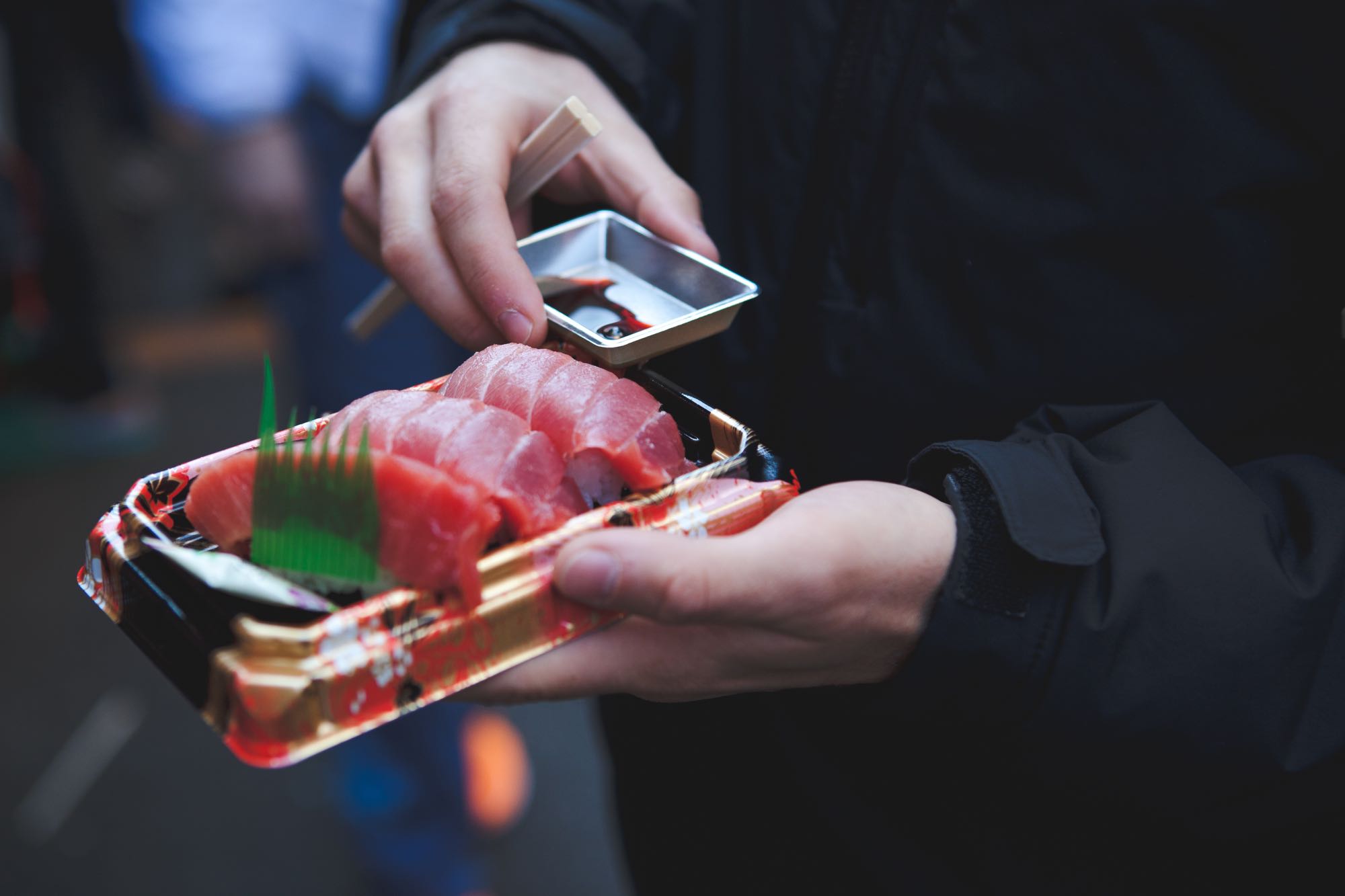 Food Ordering App - Summary