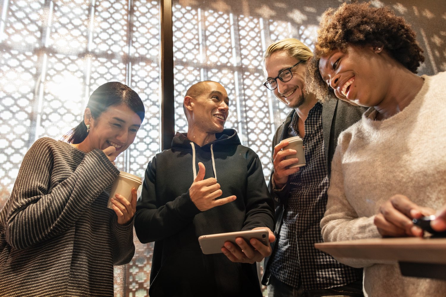 Social App - Networking