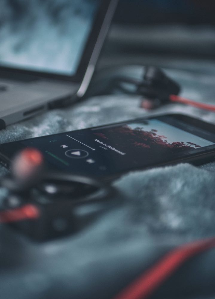 Streaming App - Summary