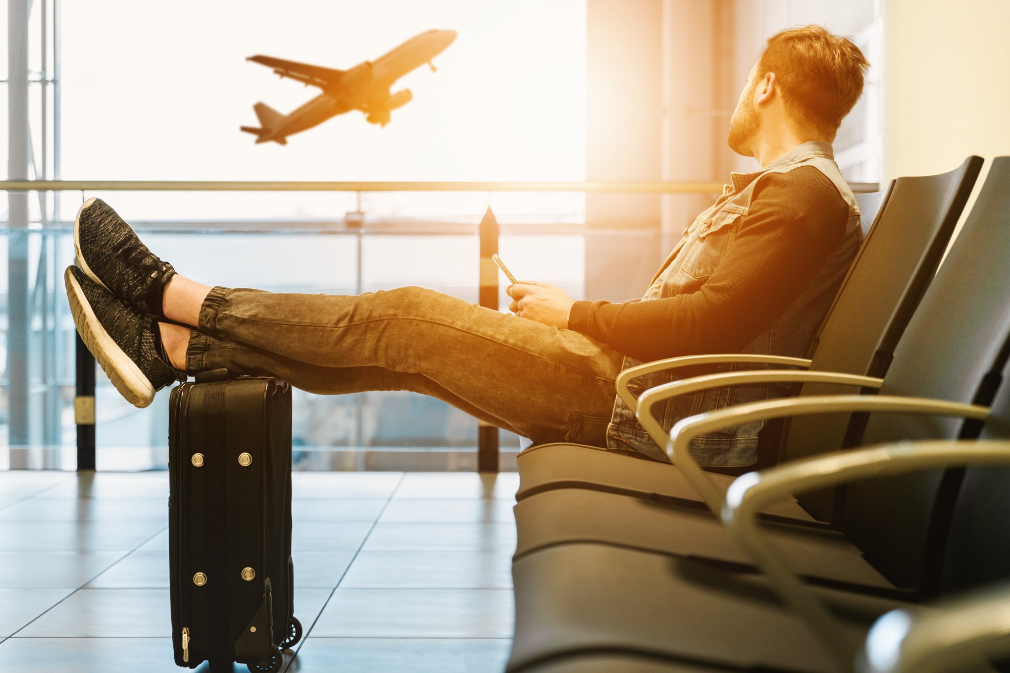 Travel App - Start