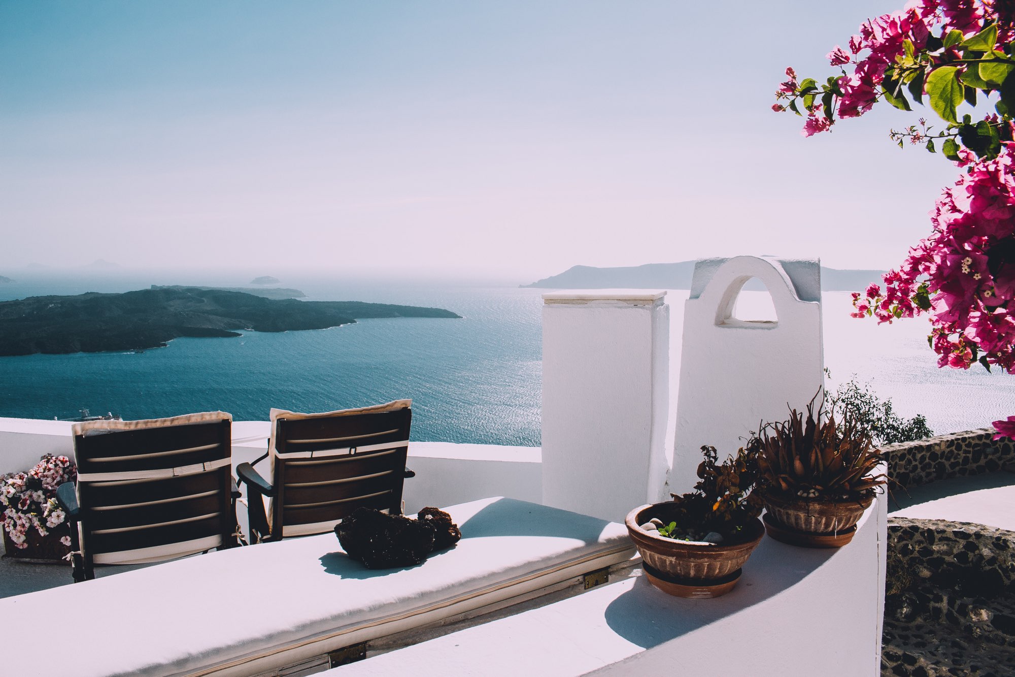 Travel App - New Listing