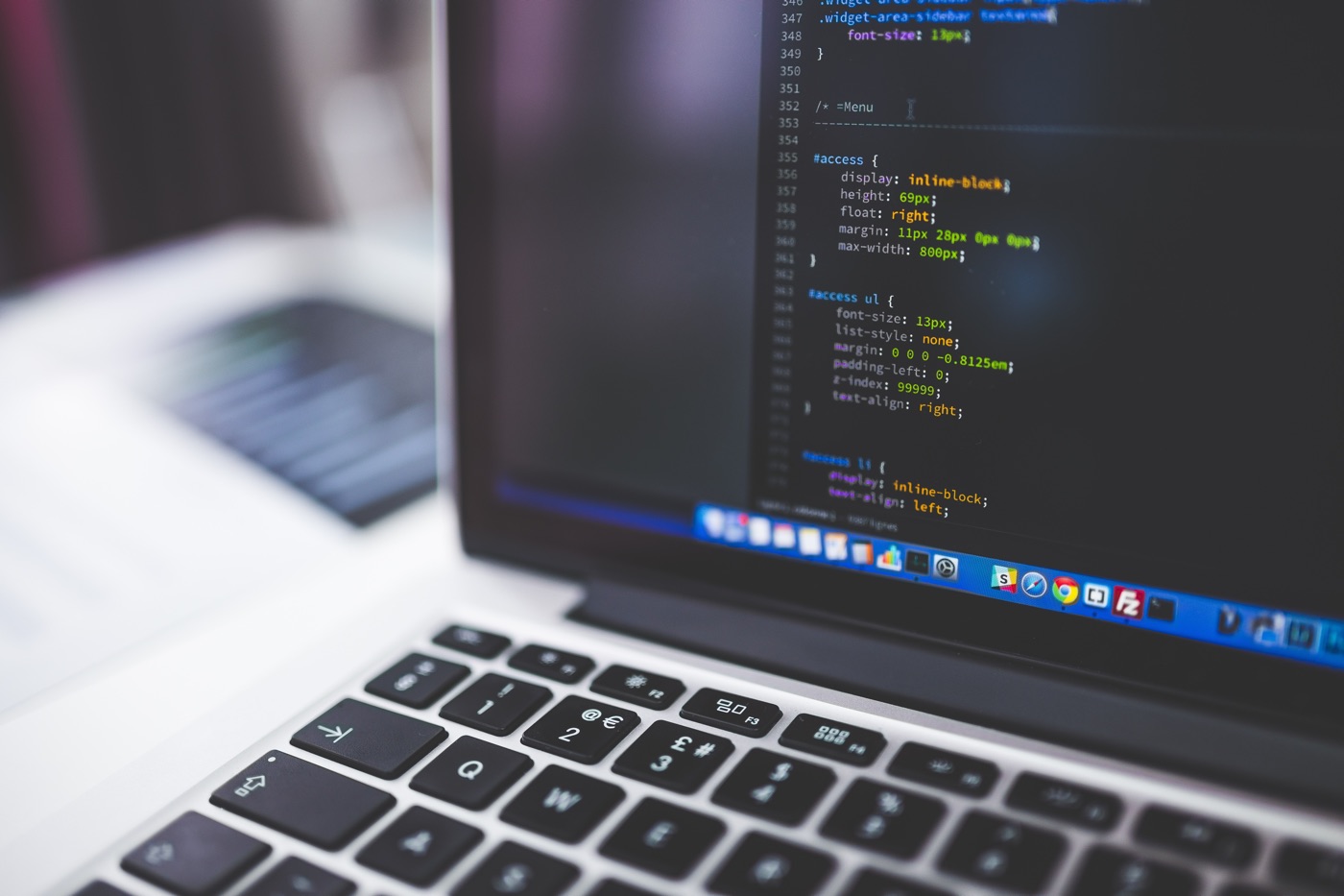 Web Development - Product Development