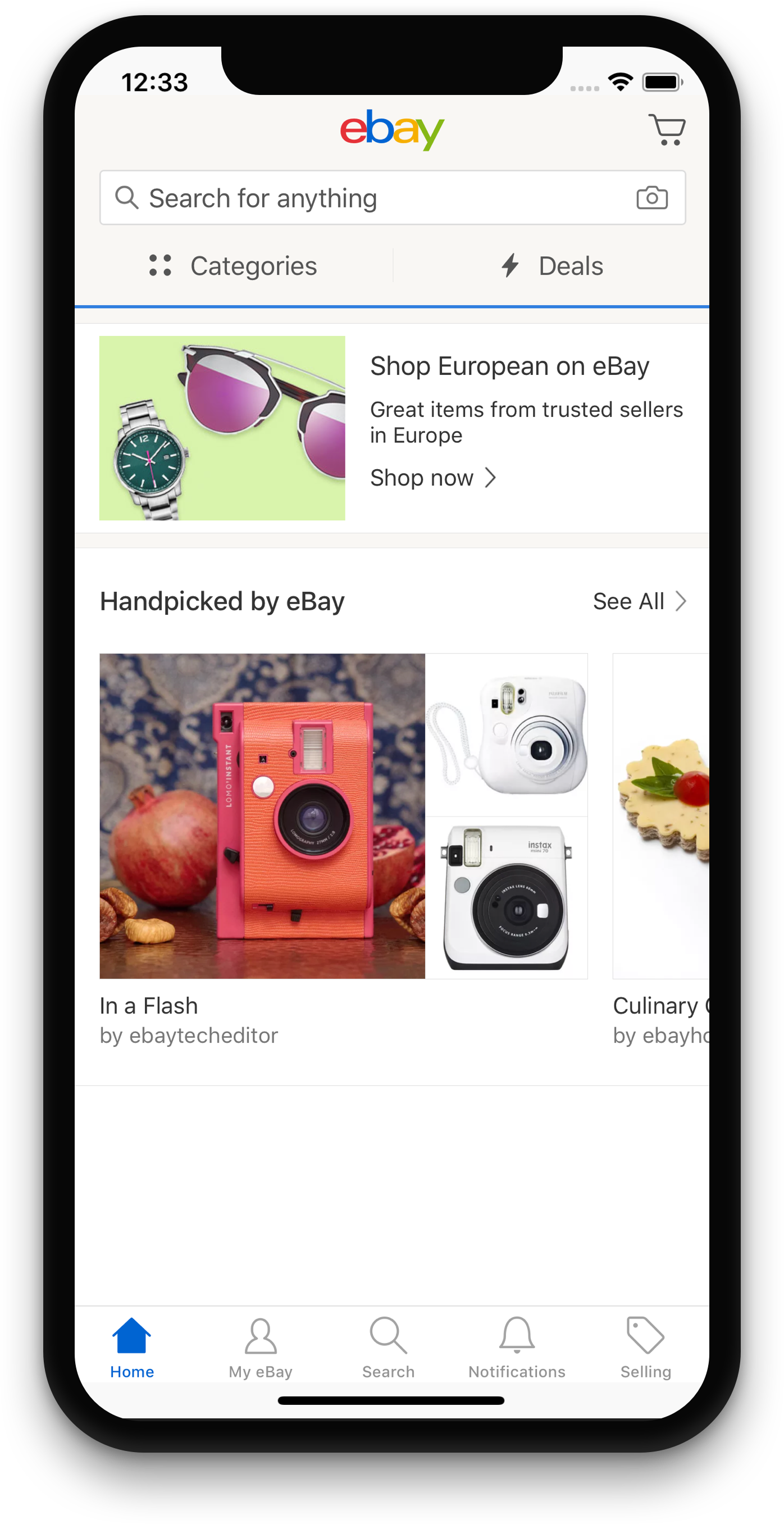 eBay