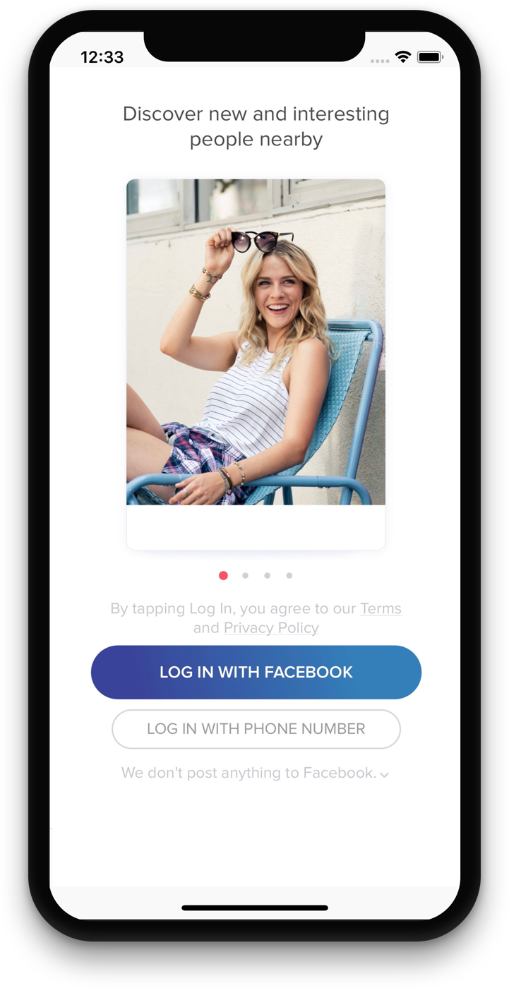 Tinder