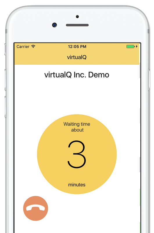 virtualQ